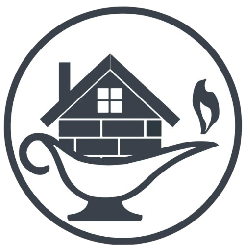 HomeGeeni Logo