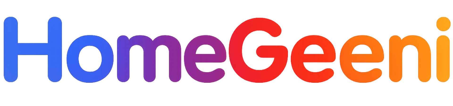 HomeGeeni
